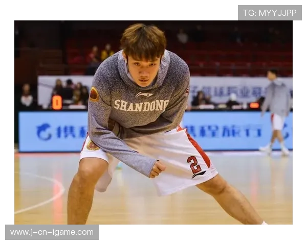 丁彦雨航低位单打，山东锋线高效——进攻体系的爆发点